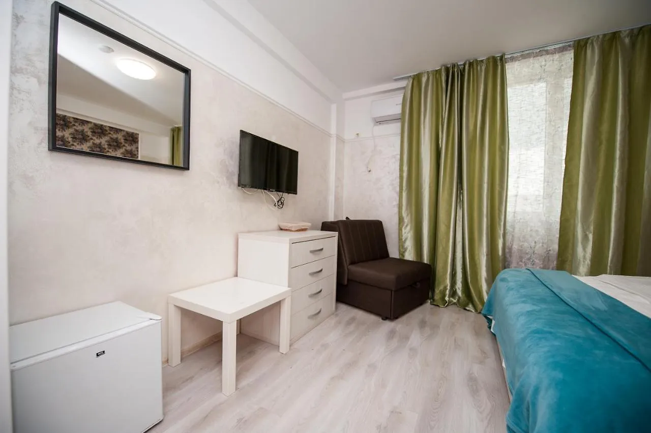 Guest house Sia Residence Otopeni