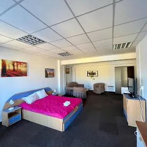 Luanaapartments # 43 Apartament