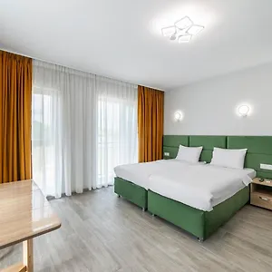 By Citybookings Otopeni