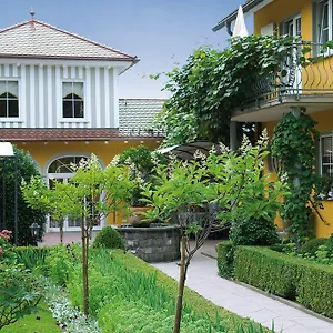 Villino Hotel