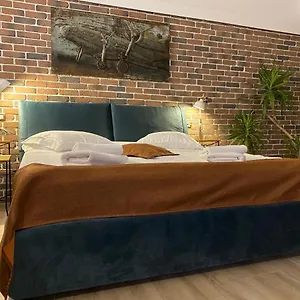 Aviator Boutique Apartament