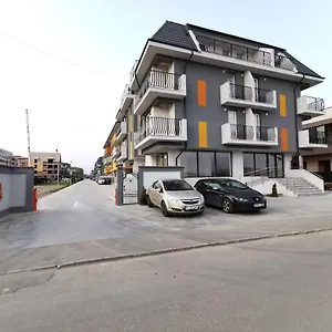 Comfort Apartament