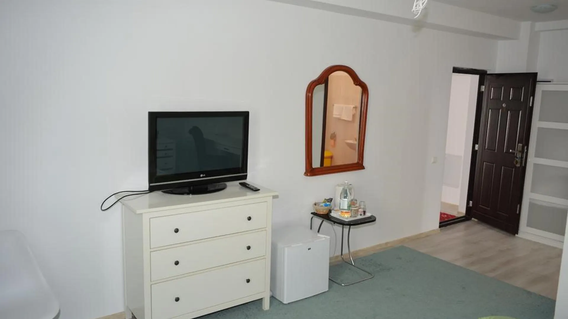 Гостевой дом Sia Residence Отопени