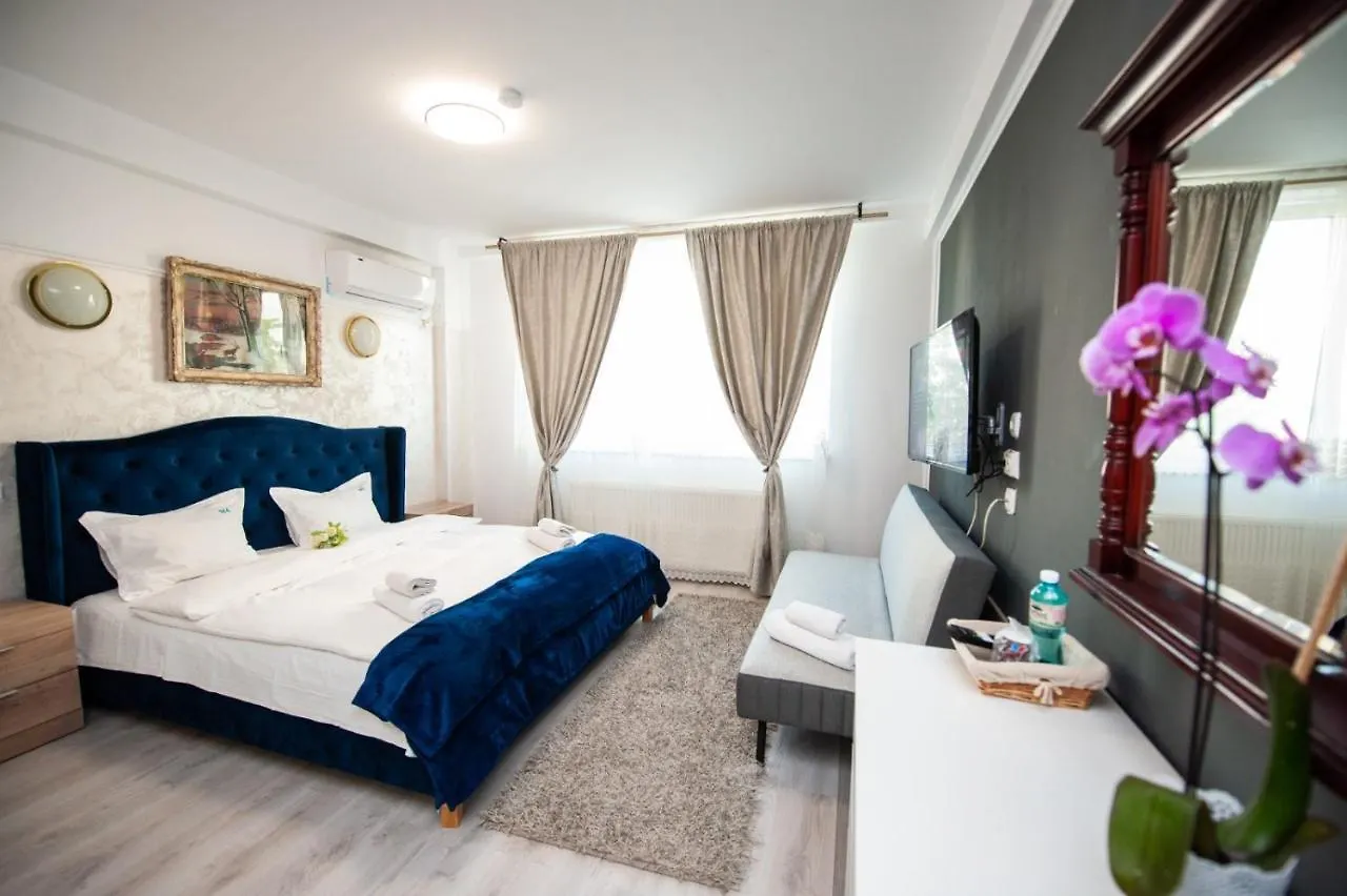Sia Residence Отопени