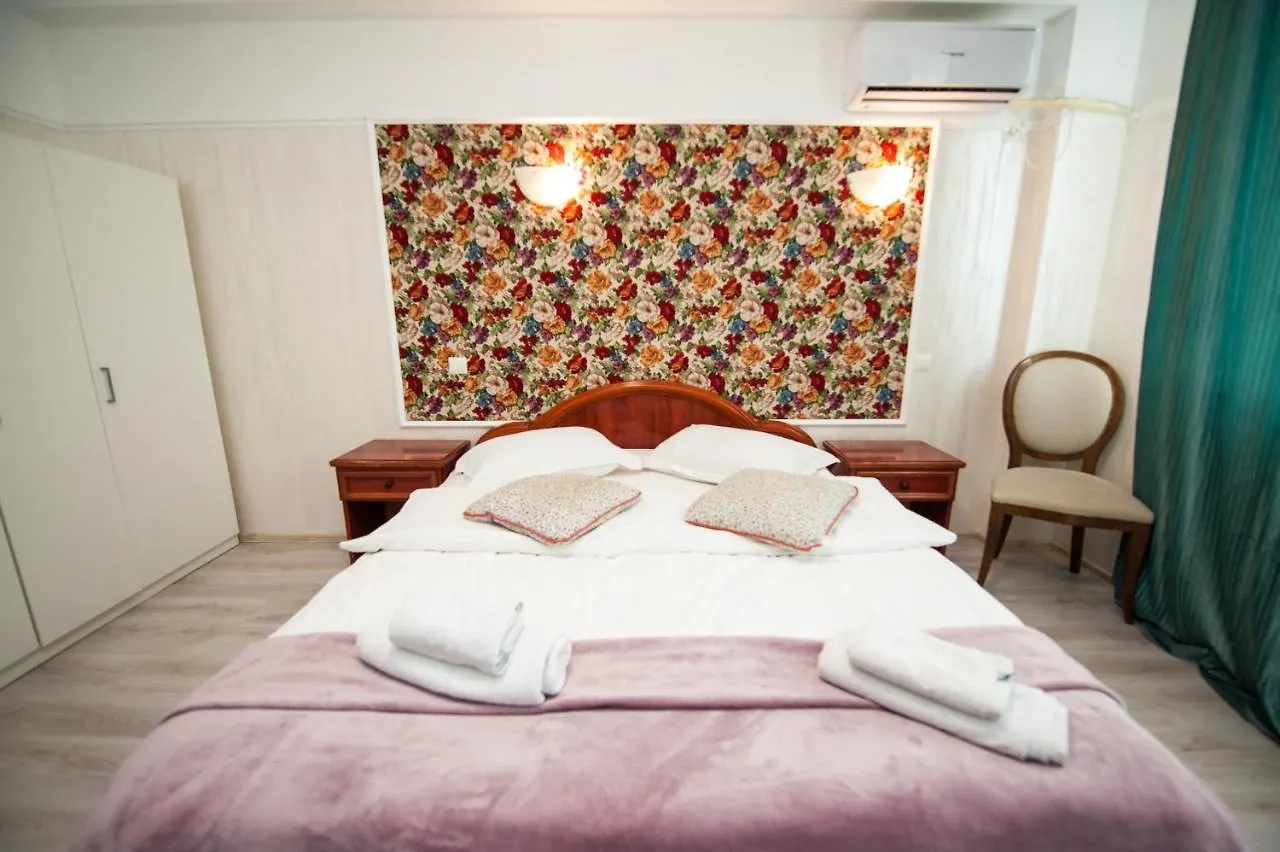 Гостевой дом Sia Residence Отопени