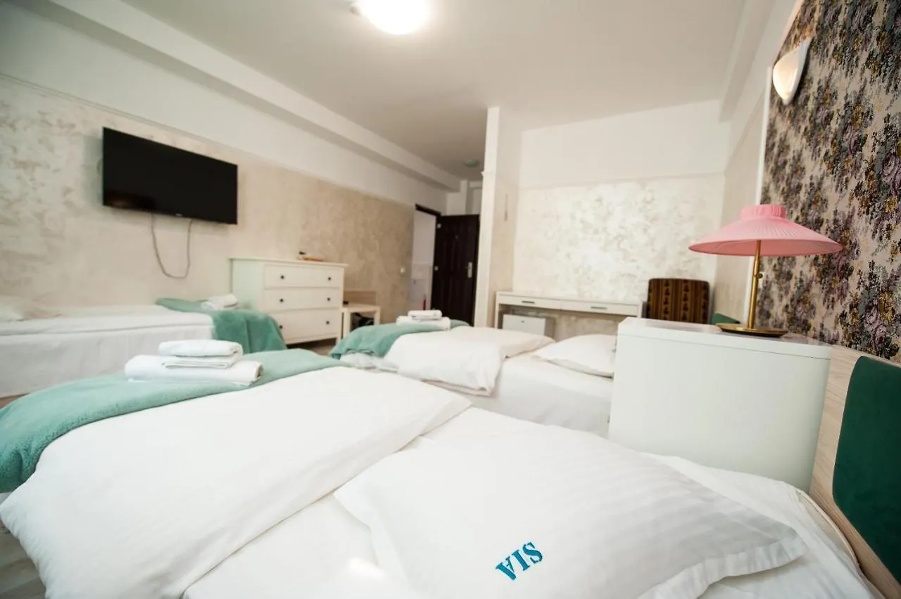 Sia Residence Отопени 3*,  Румыния