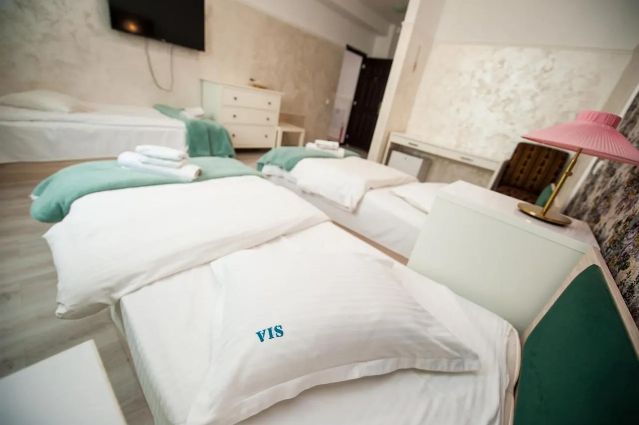 Sia Residence Отопени