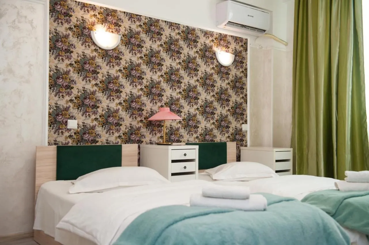 Гостевой дом Sia Residence Отопени