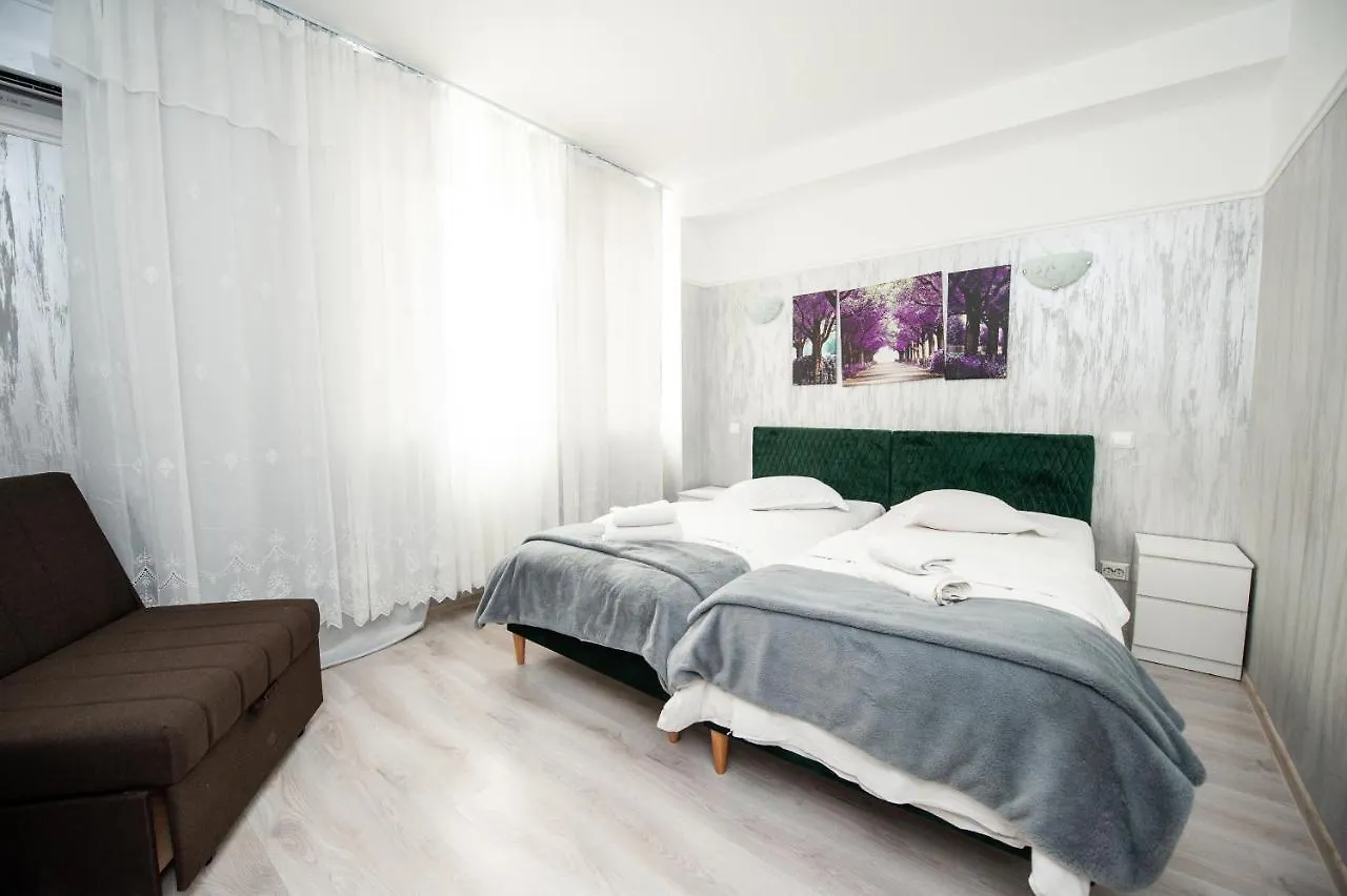 Гостевой дом Sia Residence Отопени