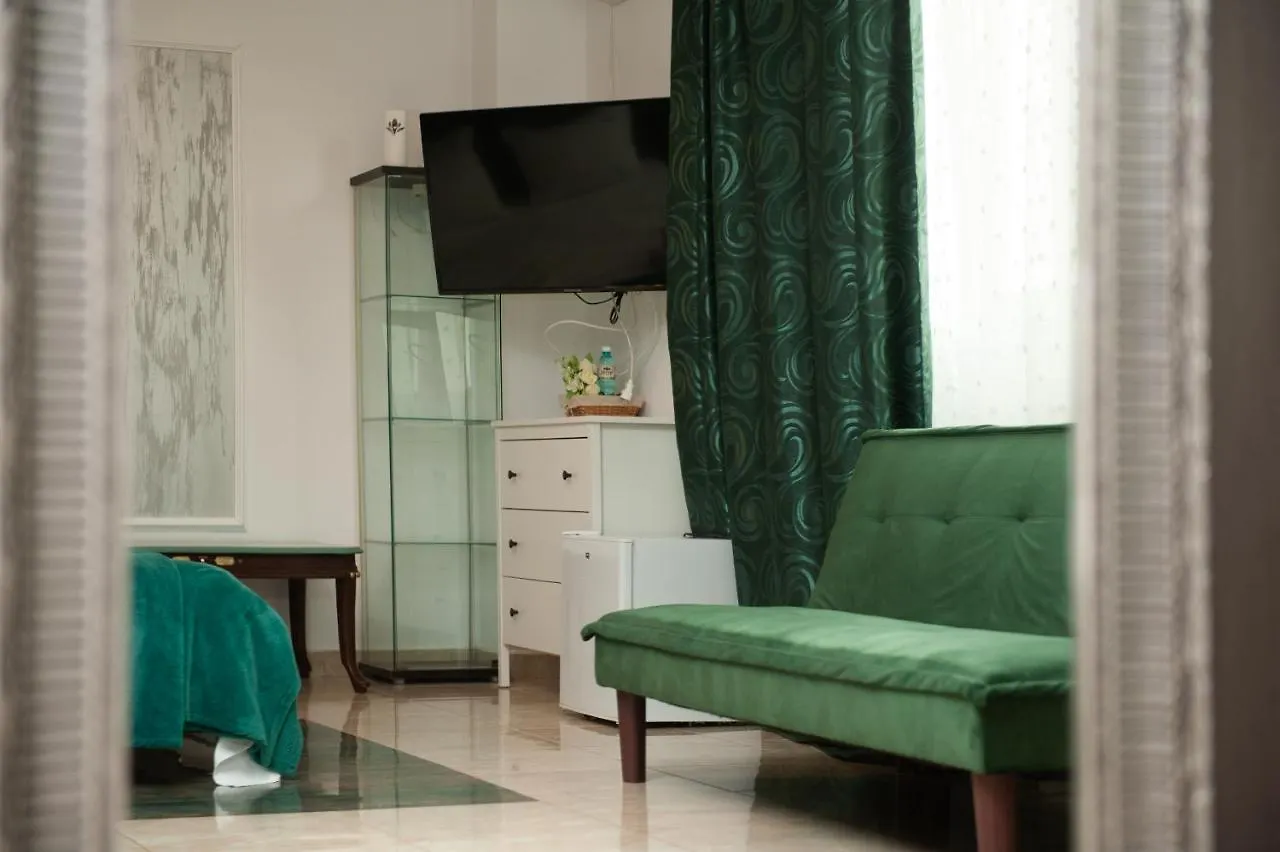 Sia Residence Отопени 3*,  Румыния