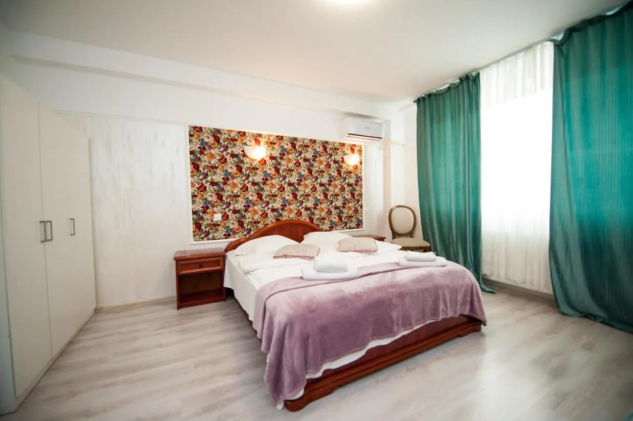Sia Residence Отопени