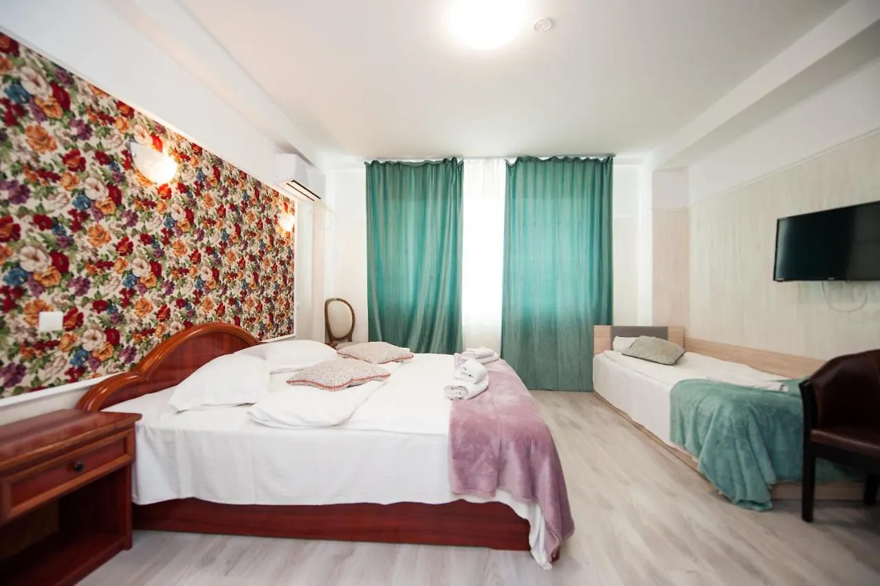 Гостевой дом Sia Residence Отопени