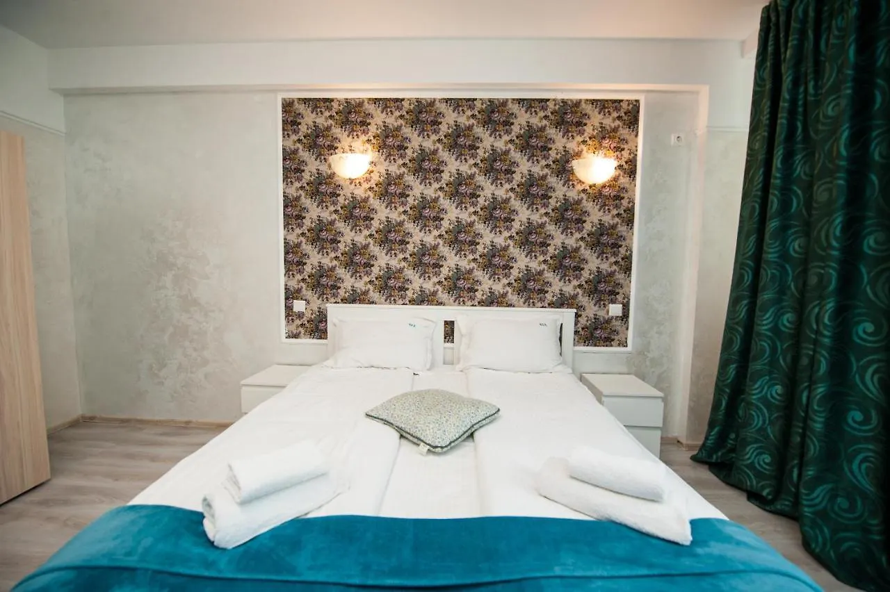 Sia Residence Отопени 3*,  Румыния