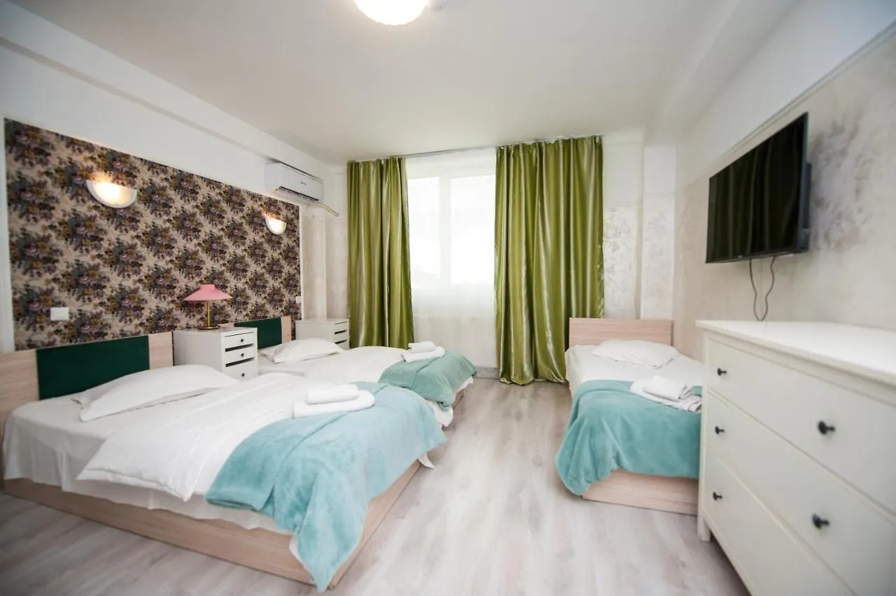 Гостевой дом Sia Residence Отопени