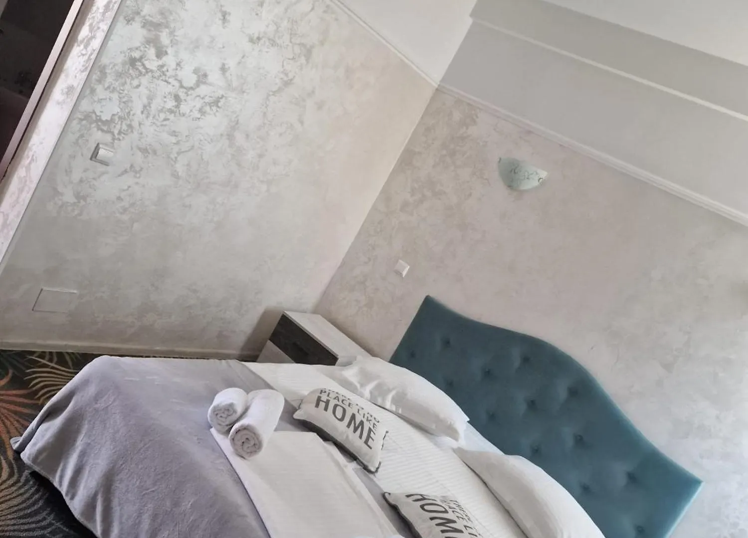 Гостевой дом Sia Residence Отопени