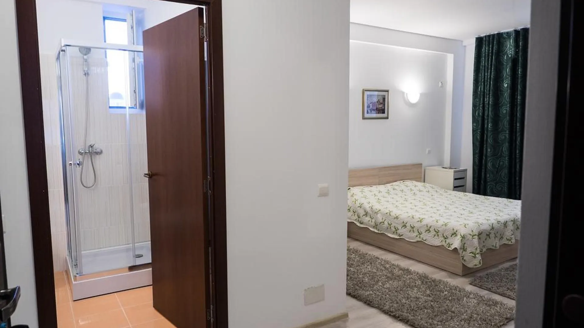 Sia Residence Otopeni 3*,