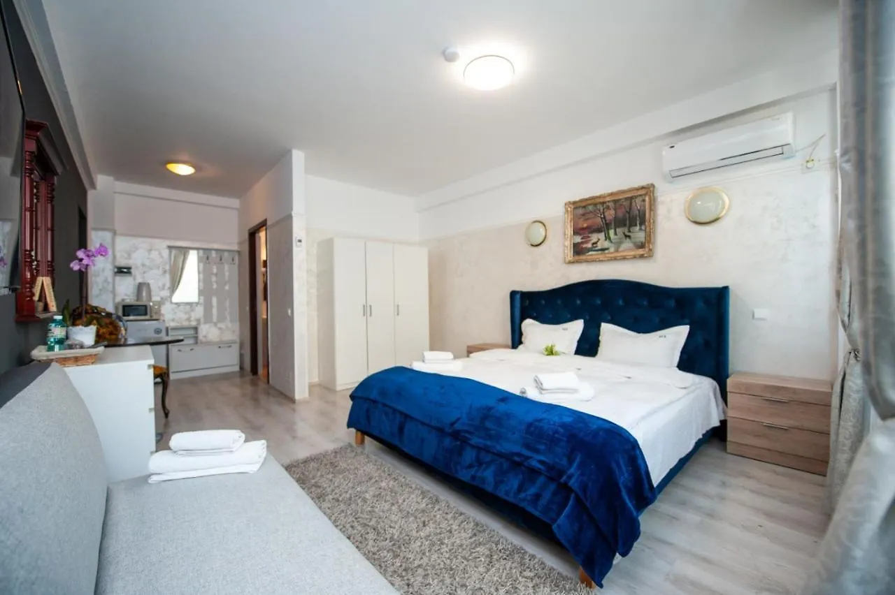 Sia Residence Otopeni Gasthof