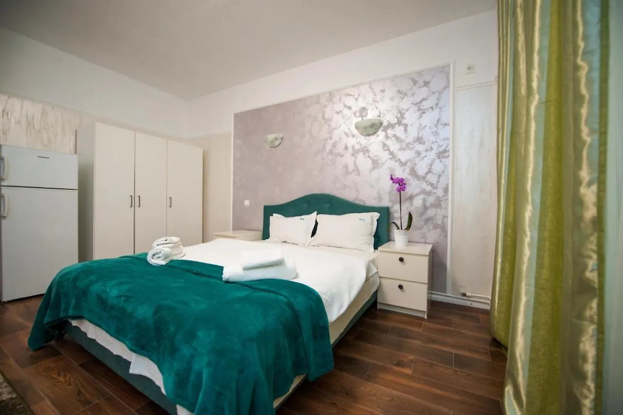 Sia Residence Otopeni Gasthof