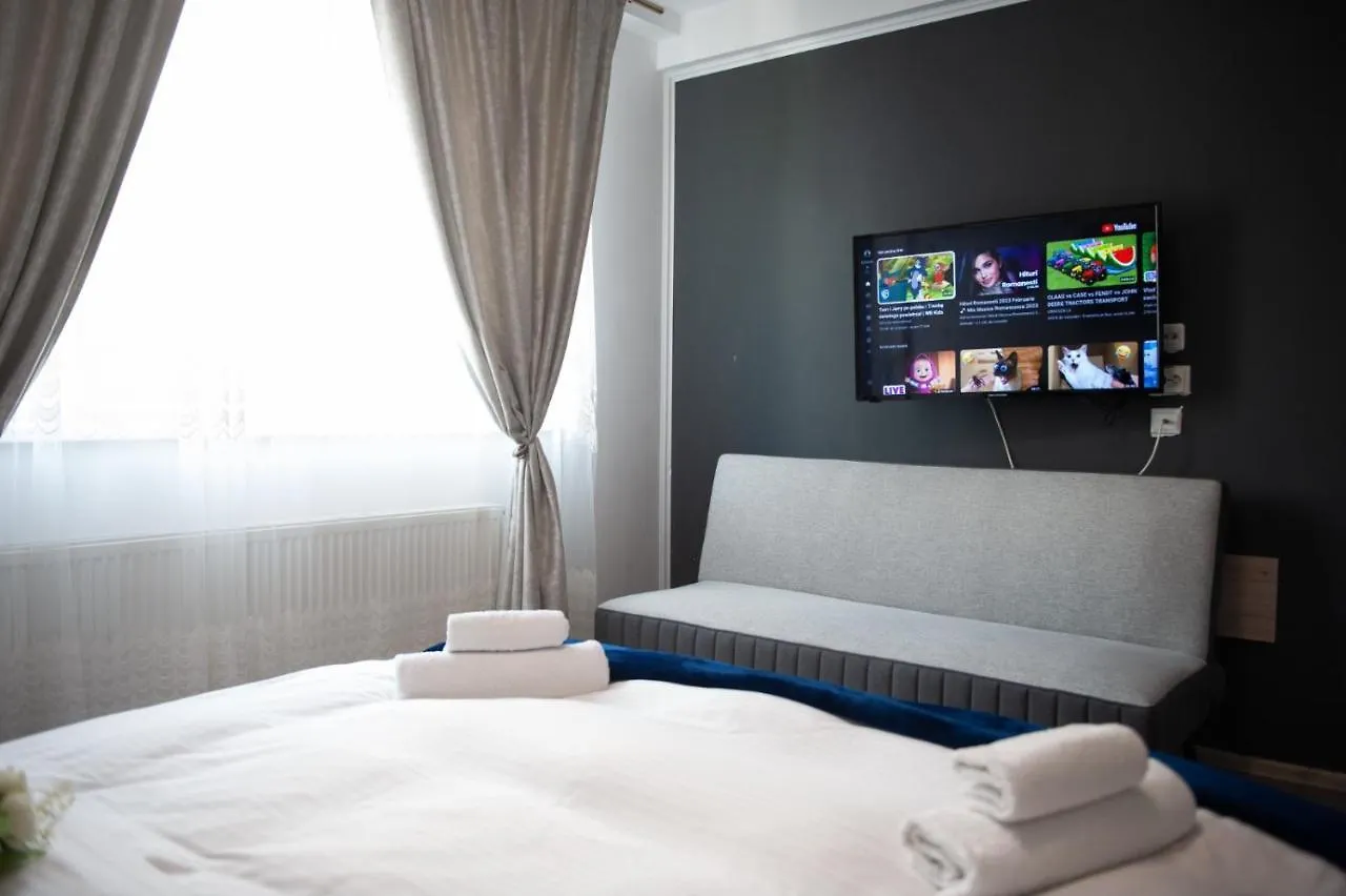 Sia Residence Otopeni