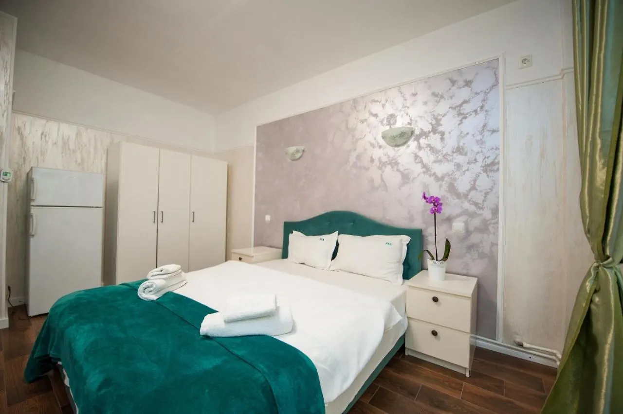 Gasthof Sia Residence Otopeni