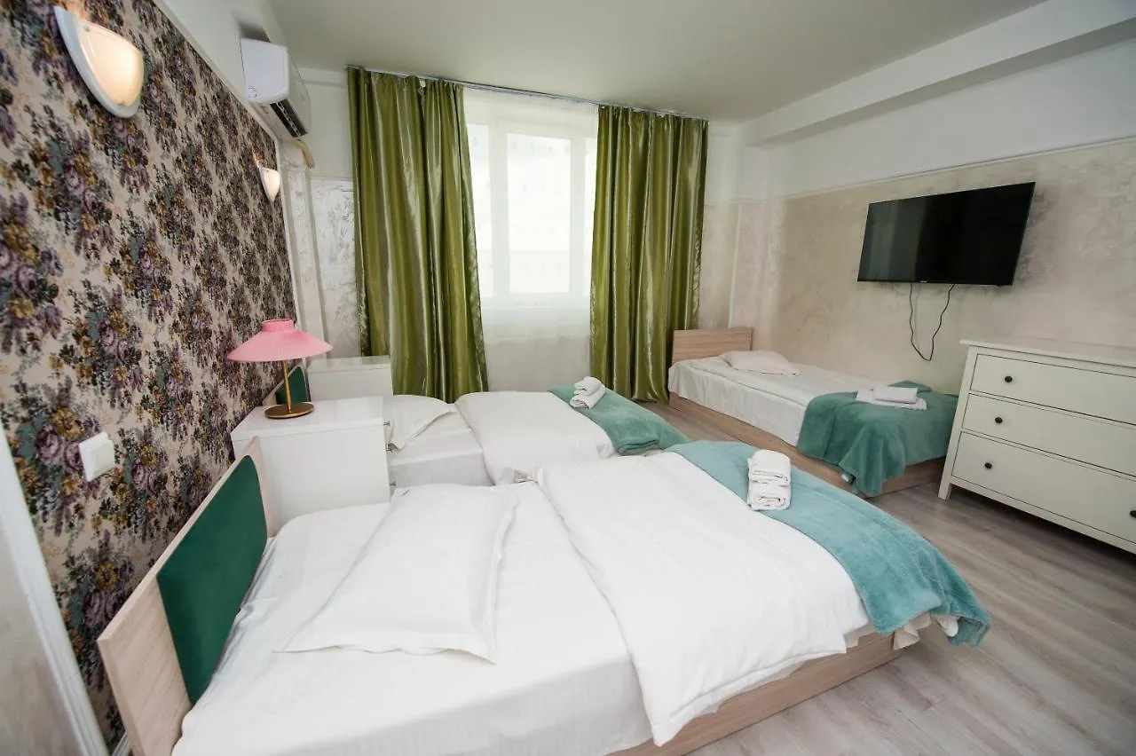 Sia Residence Otopeni