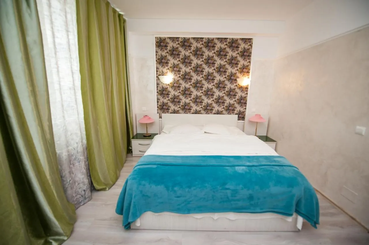Sia Residence Otopeni 3*,