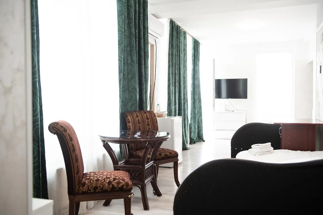 Sia Residence Otopeni Rumänien