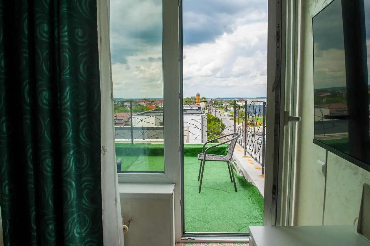 Sia Residence Otopeni 3*,  Rumänien