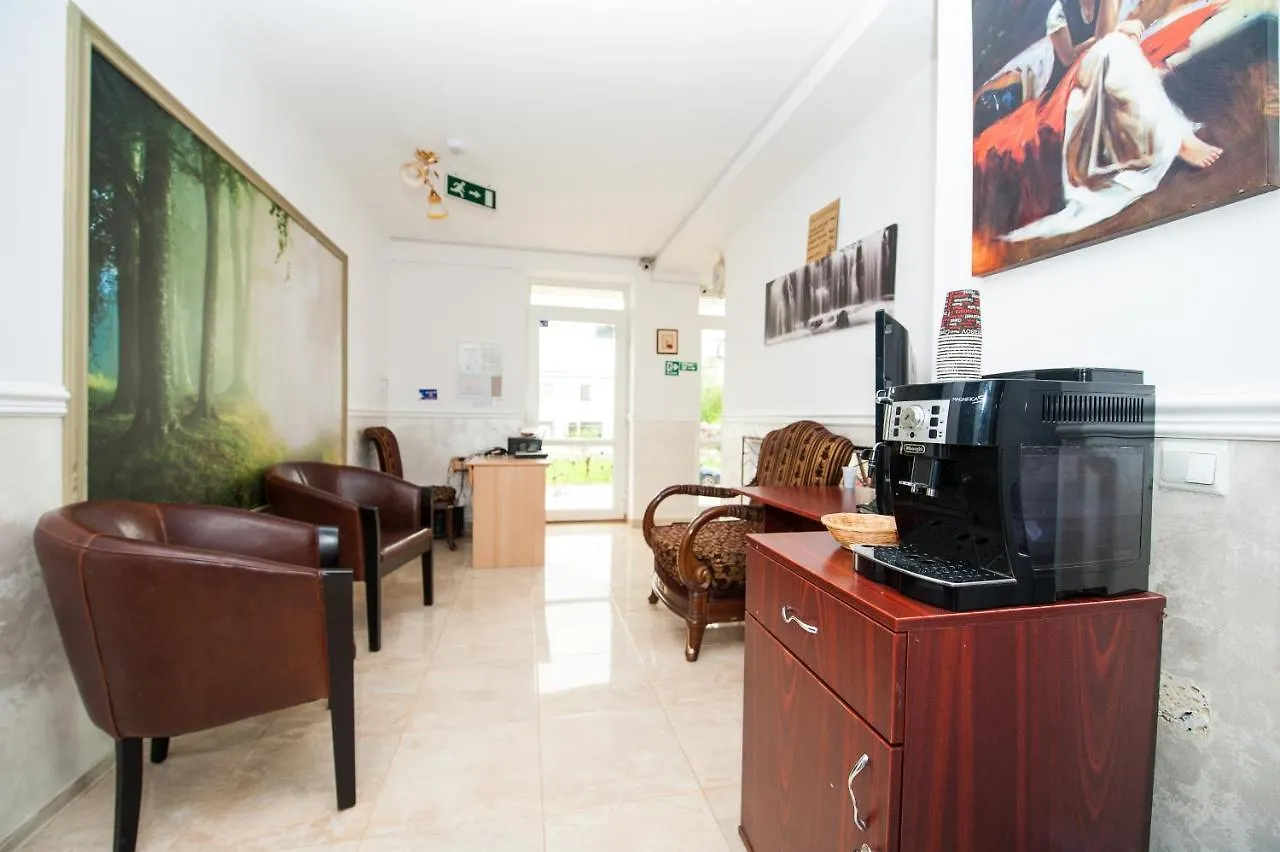 Sia Residence Otopeni
