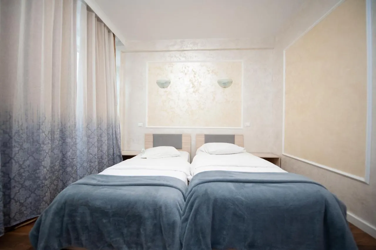 Sia Residence Otopeni 3*,