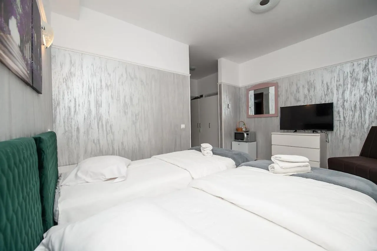 Sia Residence Otopeni Gasthof