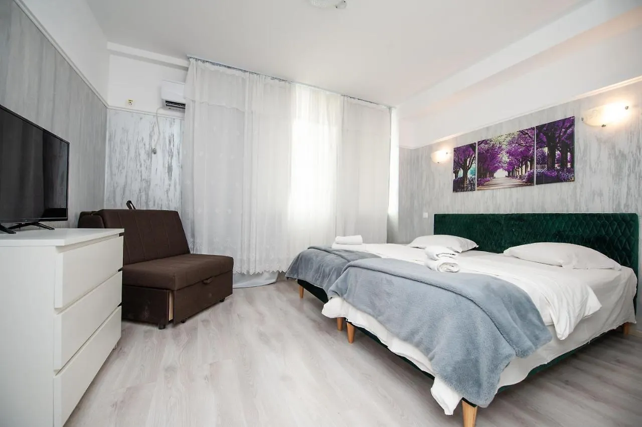 *** Gasthof Sia Residence Otopeni Rumänien