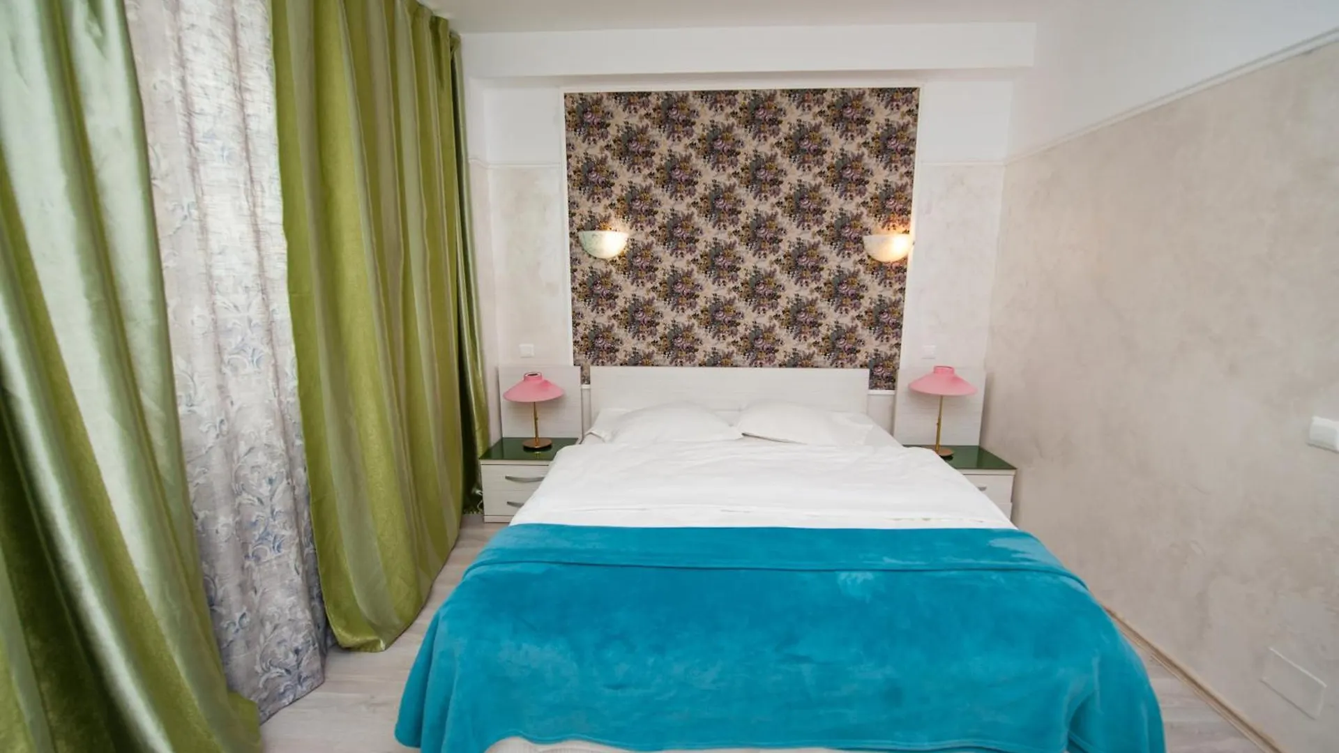 Gasthof Sia Residence Otopeni