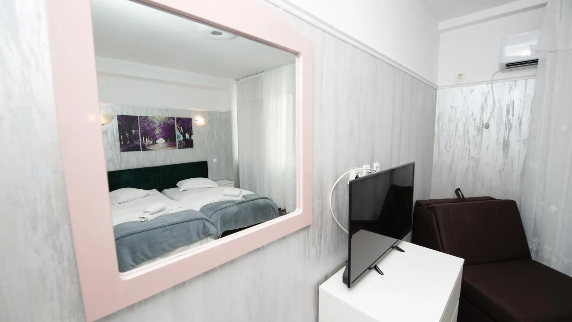Sia Residence Otopeni Rumänien