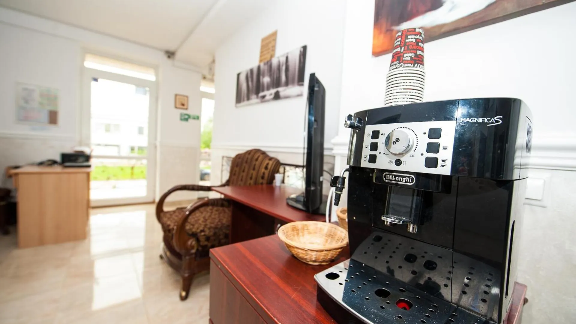 Sia Residence Otopeni Gasthof